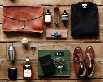 Gifts For Him — 45 Best Holiday Gifts Ideas For Men Gifts For Him — 45 Best Holiday Gifts Ideas For Men