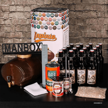 Пивоварня Inpinto Master Pro Пивоварня Inpinto Master Pro