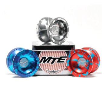 Йо-йо Aero-Yo MTE