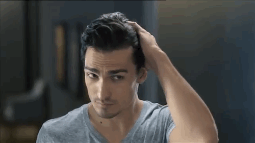 для мужской красоты