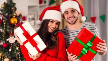 Подготовка к Новому 2021 году: тренды новогодних подарков