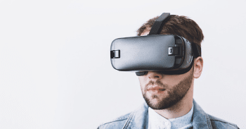 очки виртуальной реальности