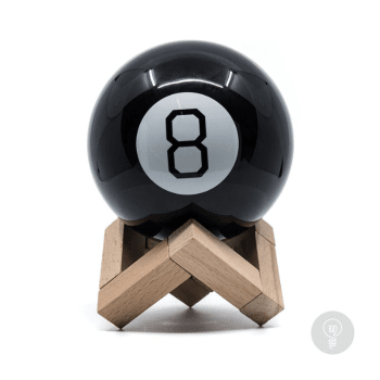 Magic ball на английском и русском языке Magic ball на английском и русском языке