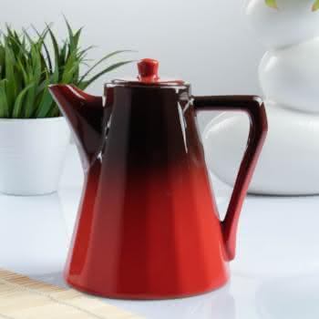 Кофейник Борисовская керамика