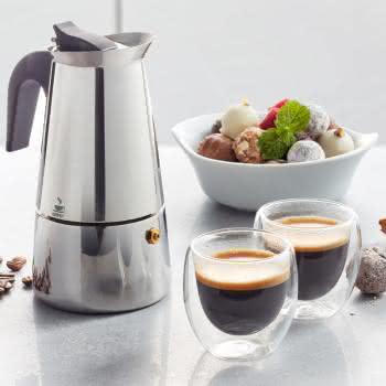 Набор для приготовления кофе Gefu Эмилио  Набор для приготовления кофе Gefu Эмилио