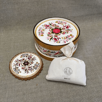 Эксклюзивный корпоративный набор