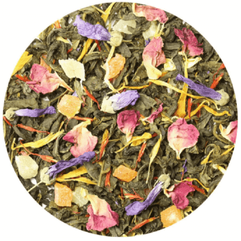 Чай зеленый Грезы султана