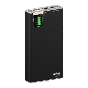 Внешний аккумулятор Hiper Power Bank Внешний аккумулятор Hiper Power Bank