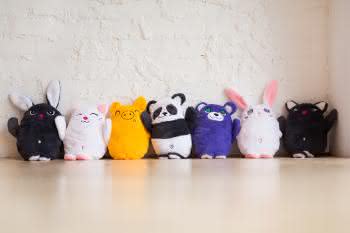 Кофтёныши для милых детёнышей