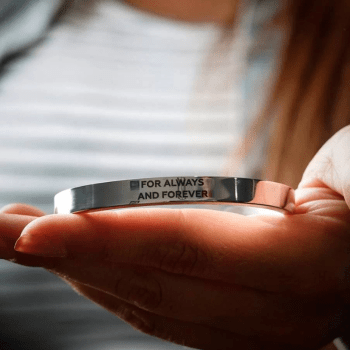 Браслет Bangle (6 мм) Браслет Bangle (6 мм)