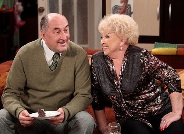 Лучшие подарки для тёщи/свекрови-хозяюшки