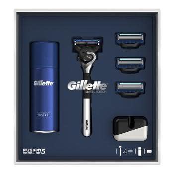 Подарочный набор Gillette Fusion5 ProGlide Подарочный набор Gillette Fusion5 ProGlide