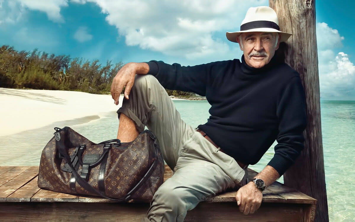 Лучшие подарки для деда-путешественника