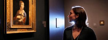 Подарки для культурной девушки