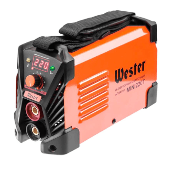 Мини сварочный аппарат