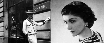 Подарки в стиле Chanel Подарки в стиле Chanel