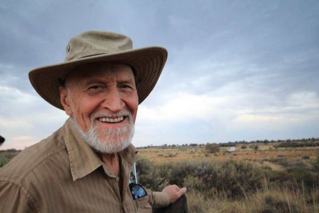 Лучшие подарки для деда-путешественника