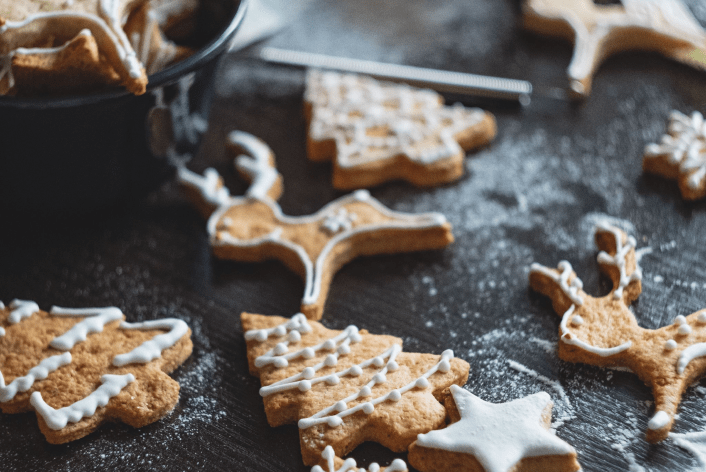 Подарок родителям на Новый год Подарок родителям на Новый год