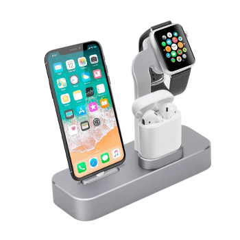 Док станция для Iphone Док станция для Iphone