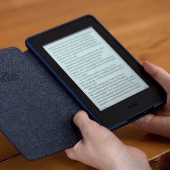Электронная книга Электронная книга
