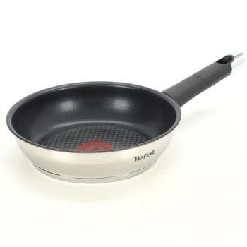 Сковорода-вок Tefal Intuition Сковорода-вок Tefal Intuition