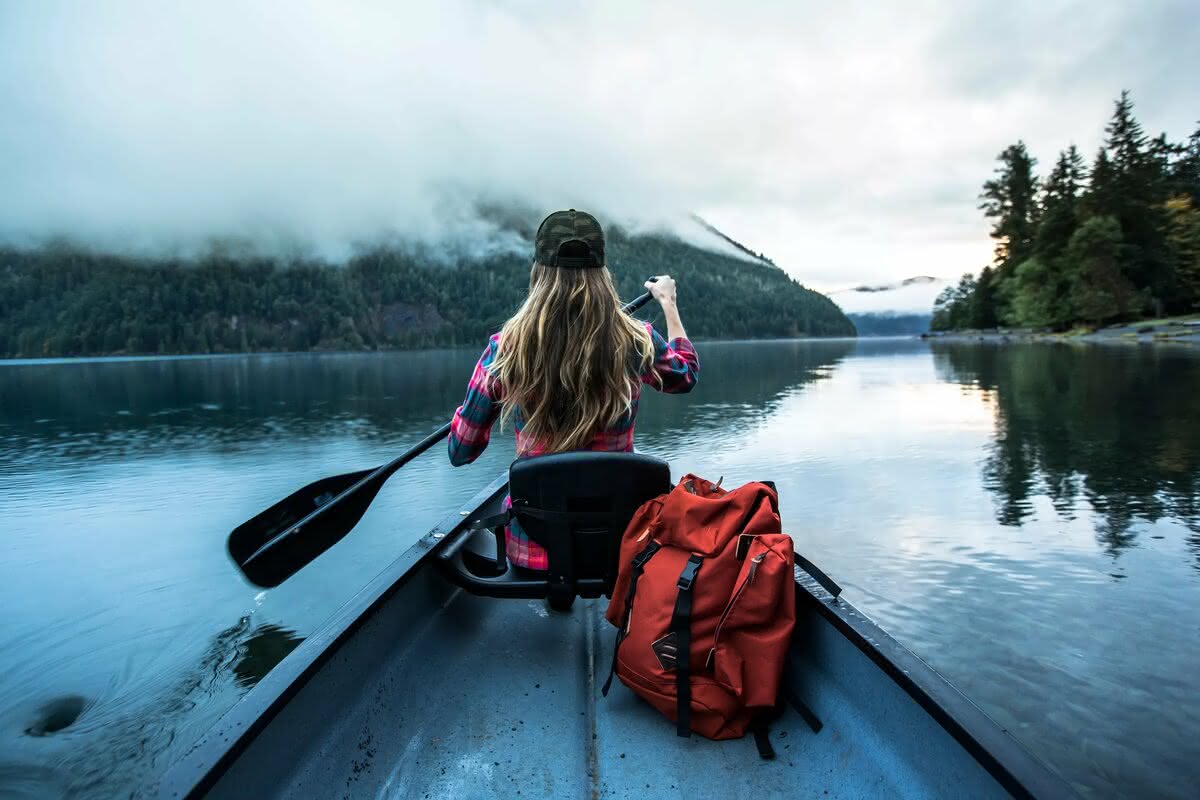 Лучшие подарки для коллеги-путешественницы