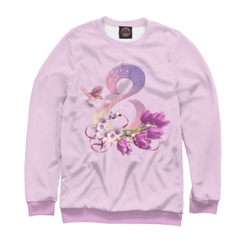 толстовка толстовка