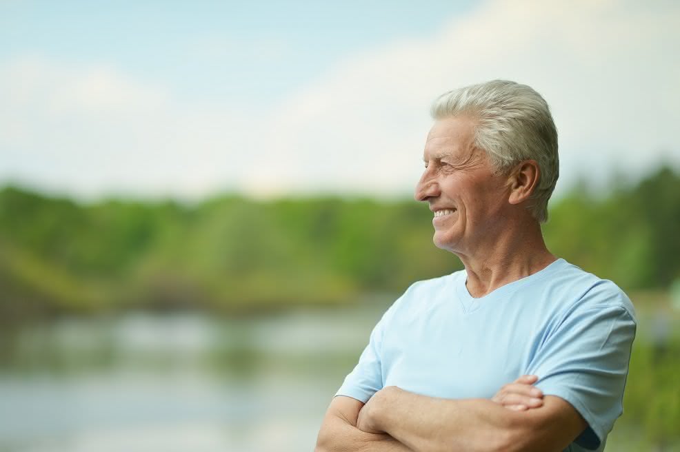 Что подарить папе на 65-70 лет?