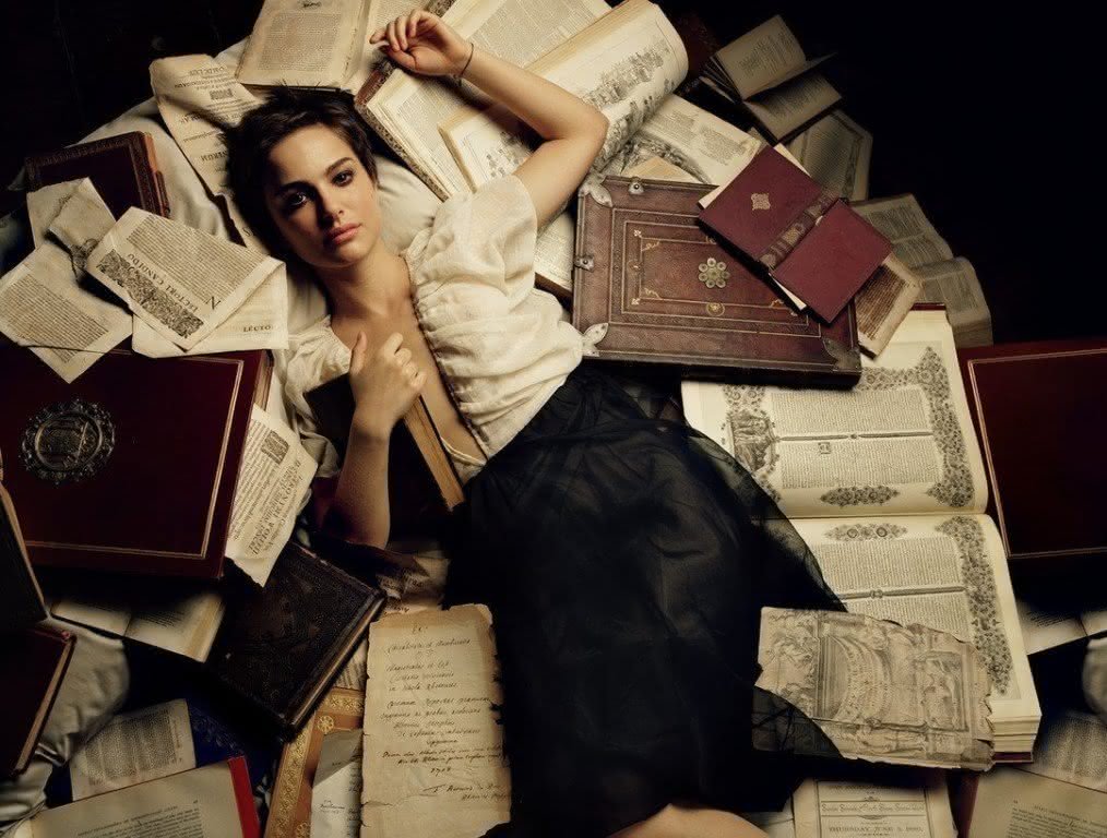 Лучшие подарки для культурной сестры Лучшие подарки для культурной сестры