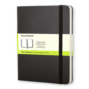 Блокнот Moleskine Блокнот Moleskine