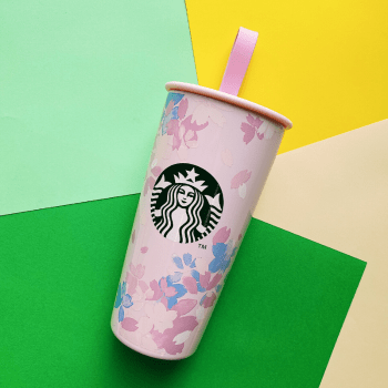 Металлическая термокружка STARBUCKS Металлическая термокружка STARBUCKS