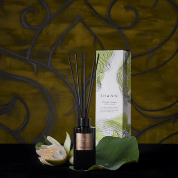 Ароматический диффузор Oriental Essence для дома