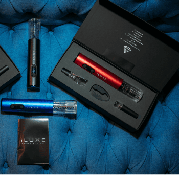 Набор сомелье iLUXE Набор сомелье iLUXE