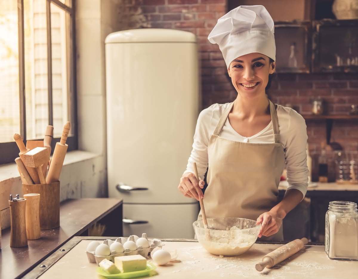 Лучшие подарки для подруги-хозяюшки Лучшие подарки для подруги-хозяюшки