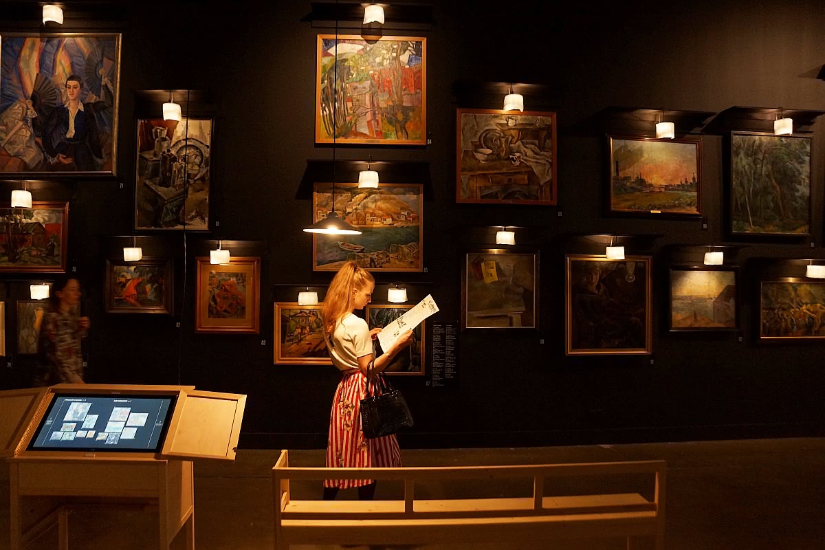 Лучшие идеи подарков для культурной жены