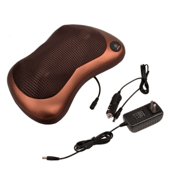 Массажная подушка SmartPillow Массажная подушка SmartPillow