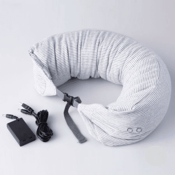 Массажная usb-подушка Массажная usb-подушка