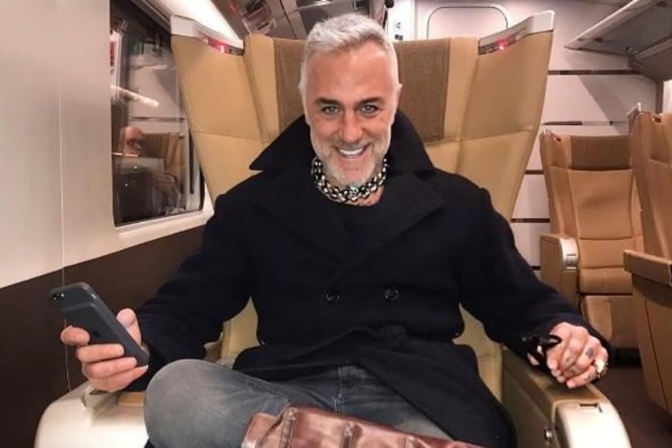 Лучшие подарки для брутального деда