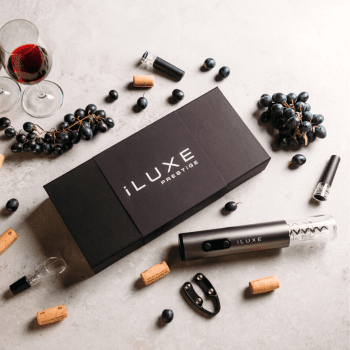 Набор сомелье iLUXE Набор сомелье iLUXE