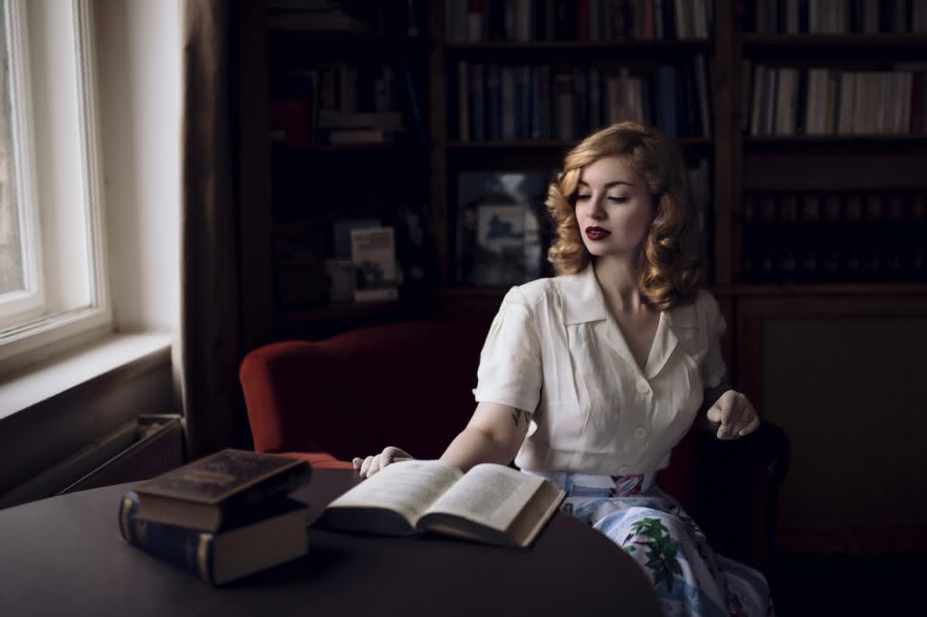 Подарки интеллектуальной женщине