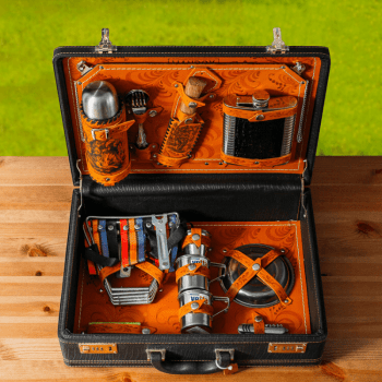 Дипломат «Русская охота»