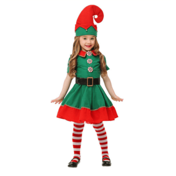 Рождественский Эльф Рождественский Эльф