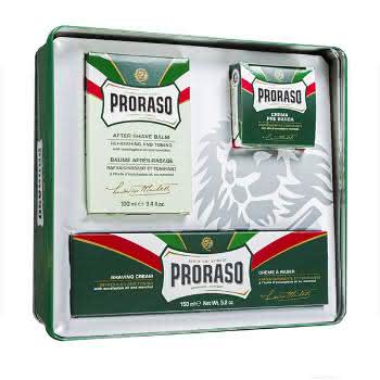 Набор для бритья Proraso gino Набор для бритья Proraso gino