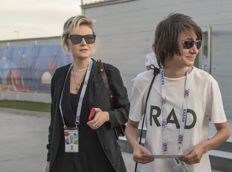 Лучшие подарки для творческой коллеги Лучшие подарки для творческой коллеги