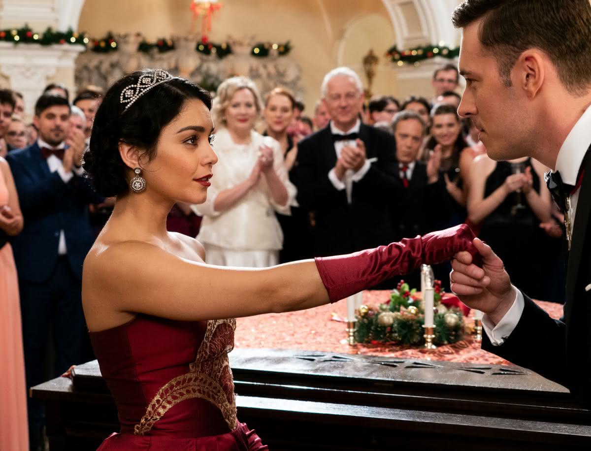 Дорогой подарок