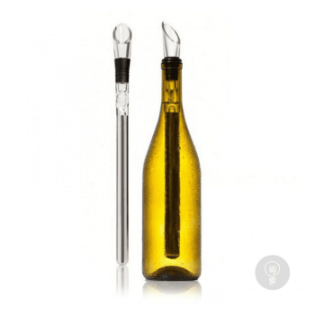 Моментальный охладитель вина Wine Cool Моментальный охладитель вина Wine Cool