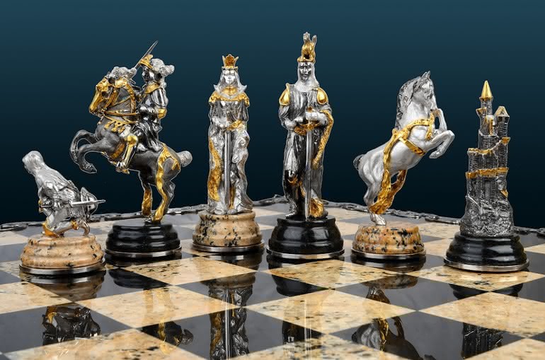 Шахматы Шахматы