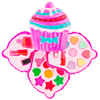 детская косметика