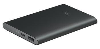 Внешний аккумулятор Xiaomi Power Bank Pro Внешний аккумулятор Xiaomi Power Bank Pro