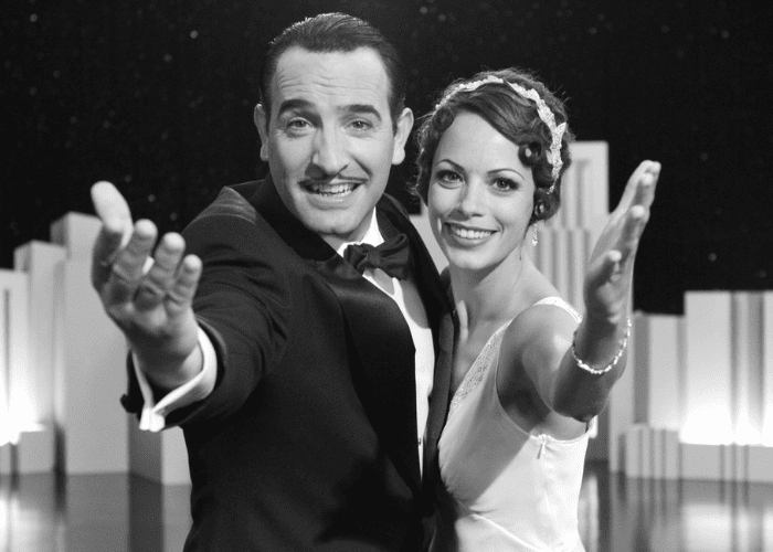 Идеи подарков для любимых в стиле кино